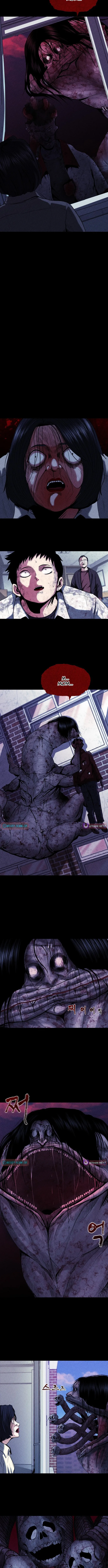 Read Hell City Manga Online