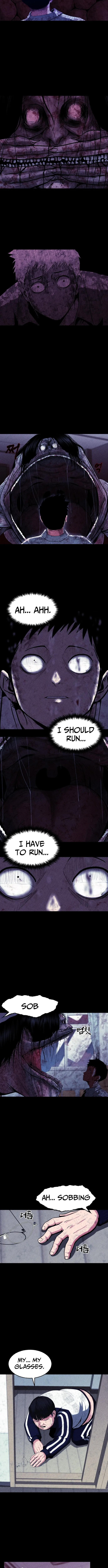 Read Hell City Manga Online