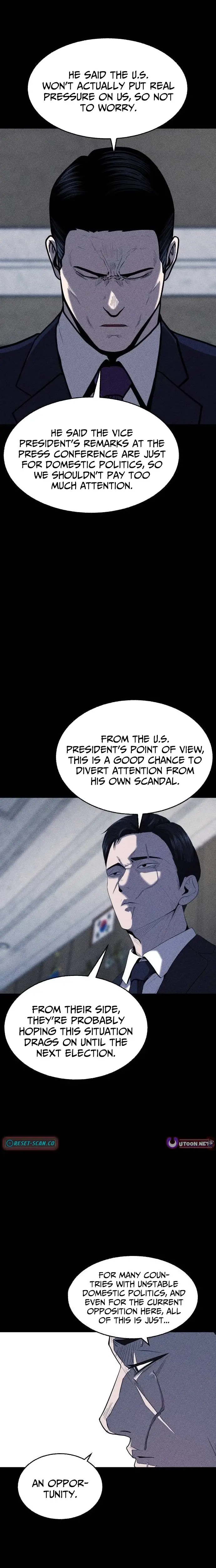 Read Hell City Manga Online