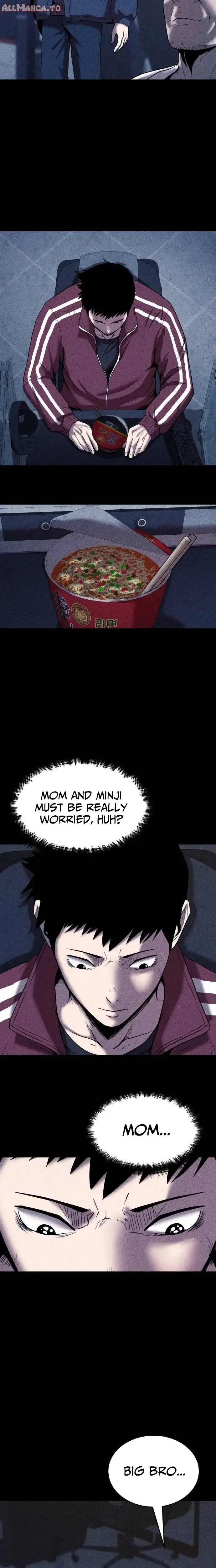 Read Hell City Manga Online