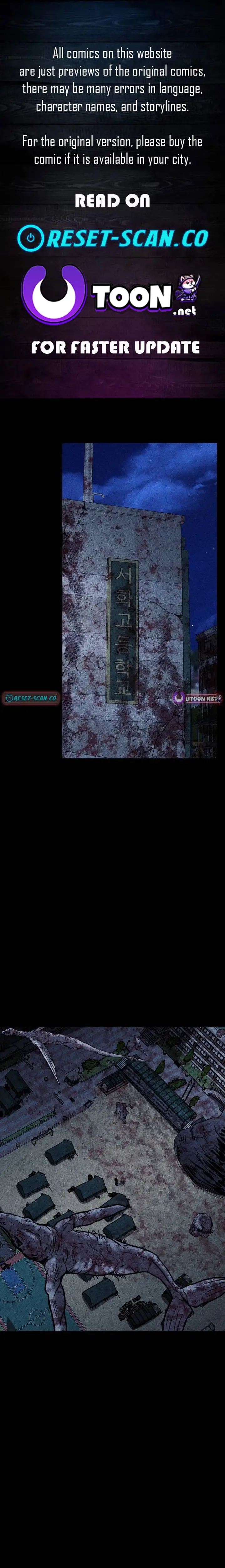 Read Hell City Manga Online