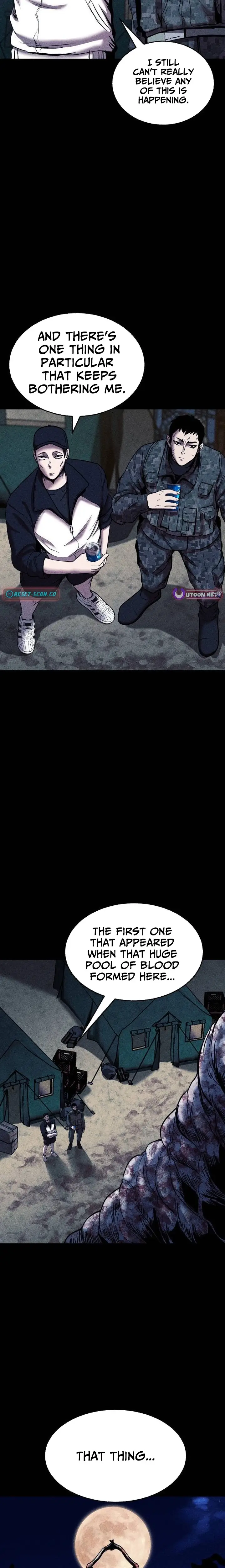 Read Hell City Manga Online