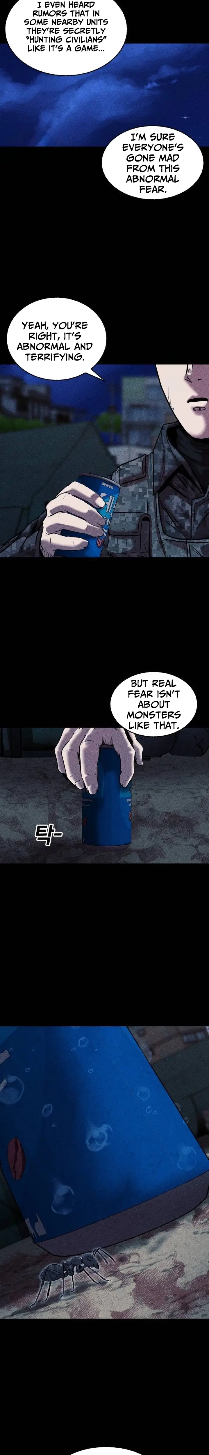 Read Hell City Manga Online