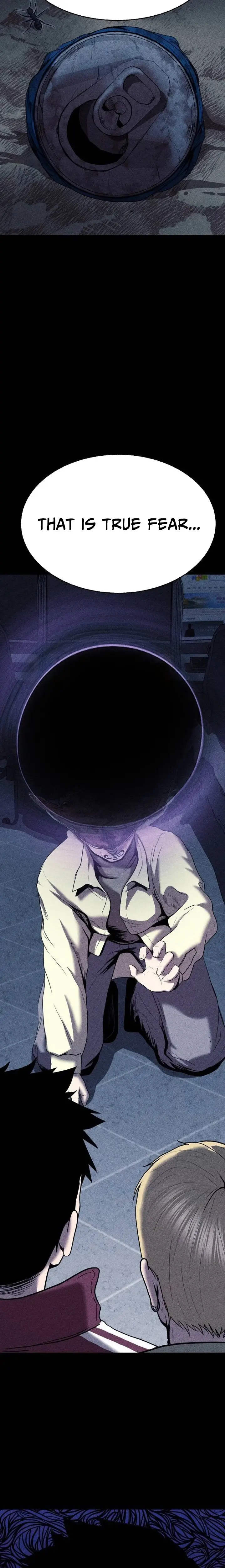 Read Hell City Manga Online