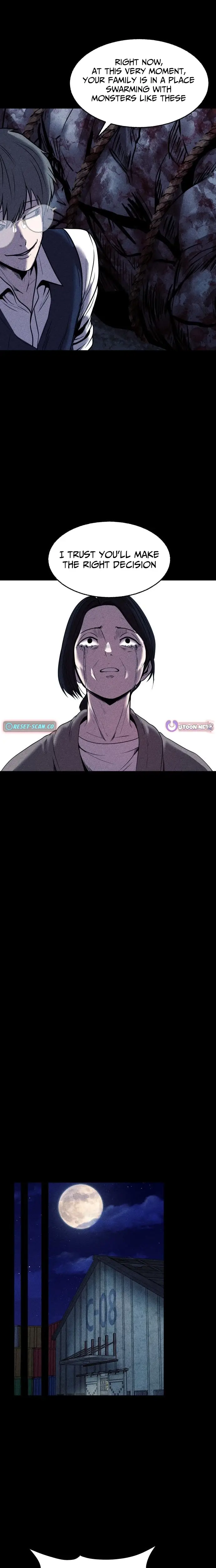 Read Hell City Manga Online