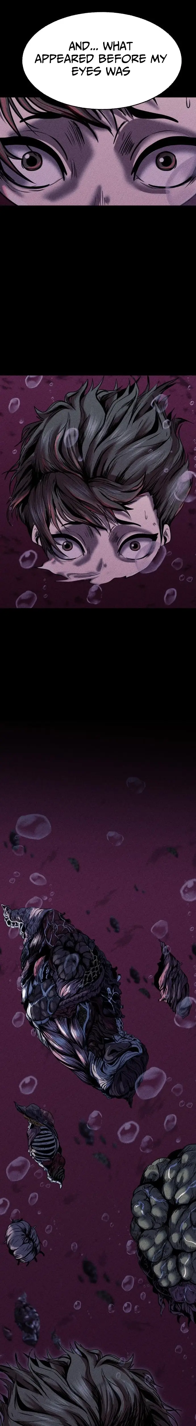 Read Hell City Manga Online