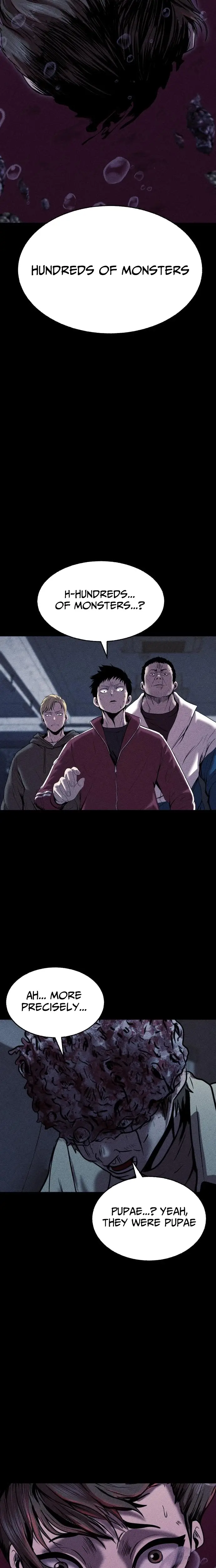 Read Hell City Manga Online