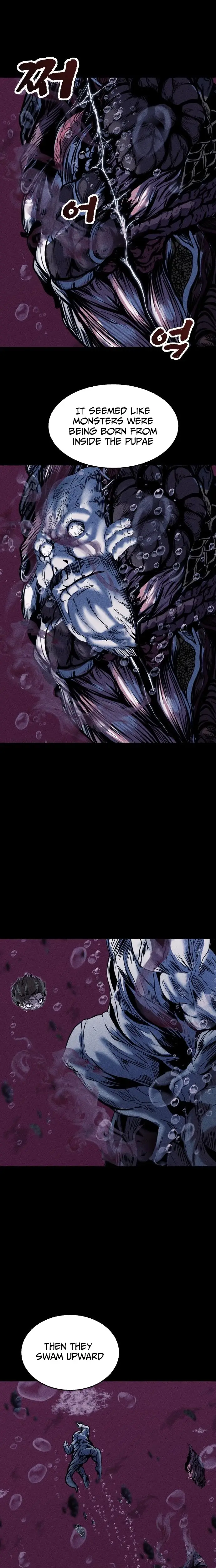 Read Hell City Manga Online