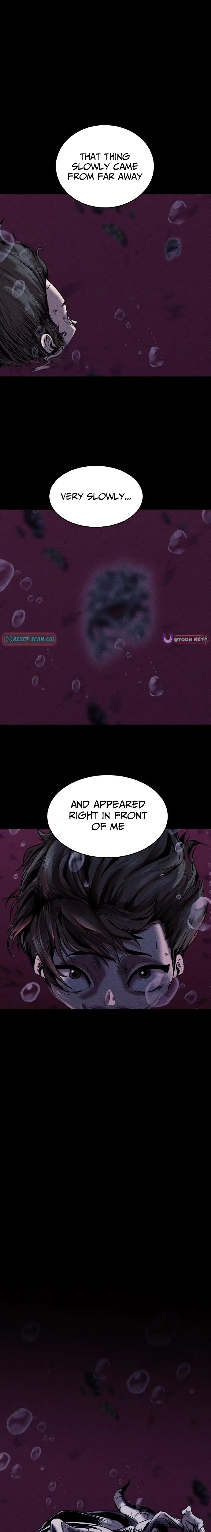 Read Hell City Manga Online