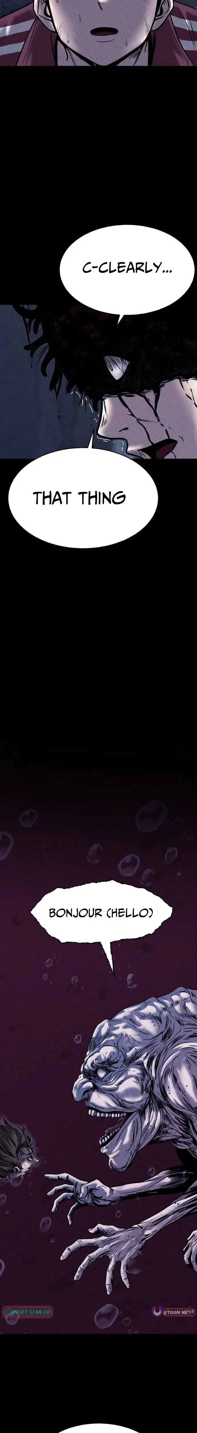 Read Hell City Manga Online