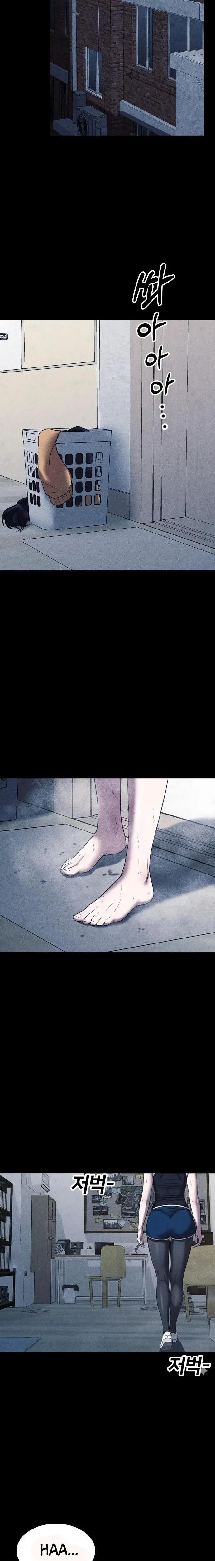 Read Hell City Manga Online