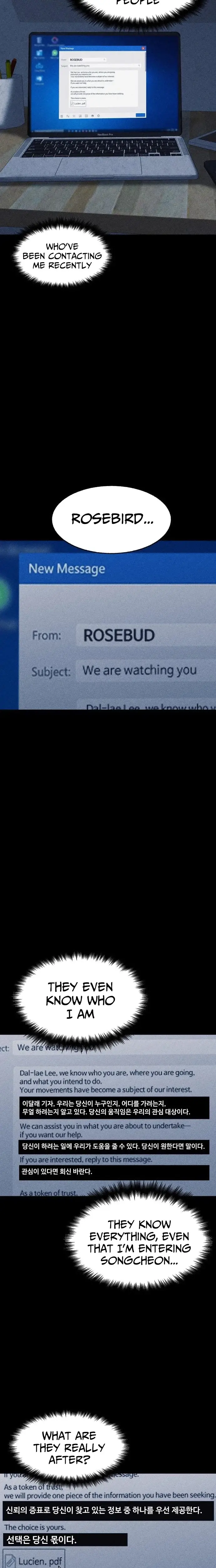 Read Hell City Manga Online