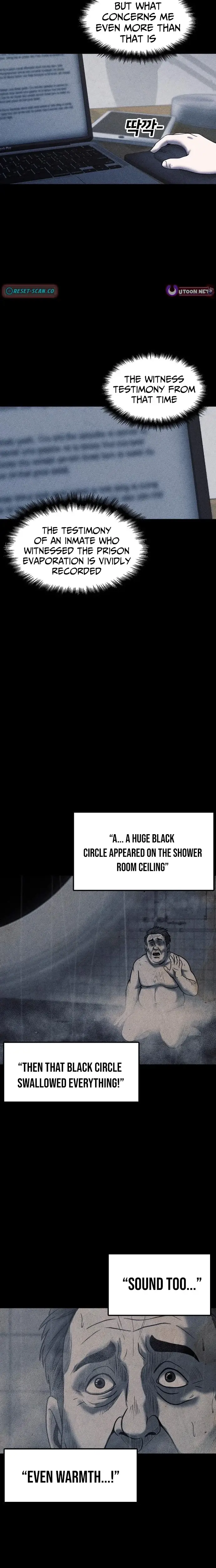 Read Hell City Manga Online