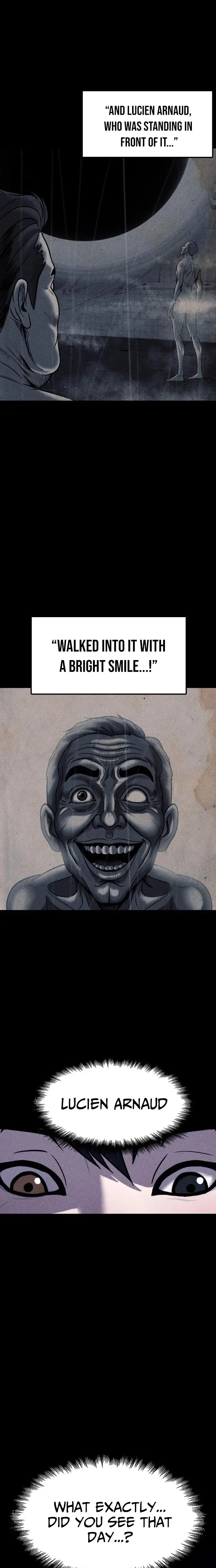 Read Hell City Manga Online