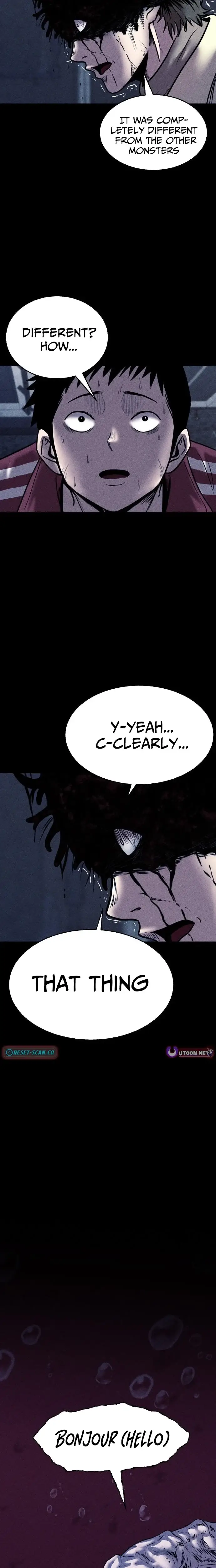 Read Hell City Manga Online