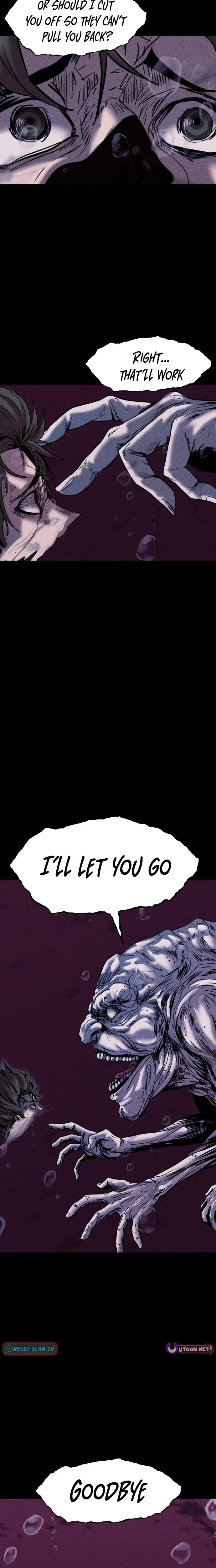 Read Hell City Manga Online