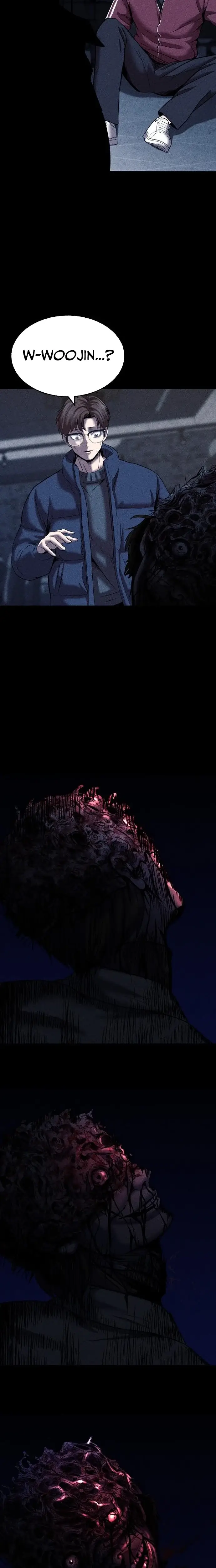 Read Hell City Manga Online