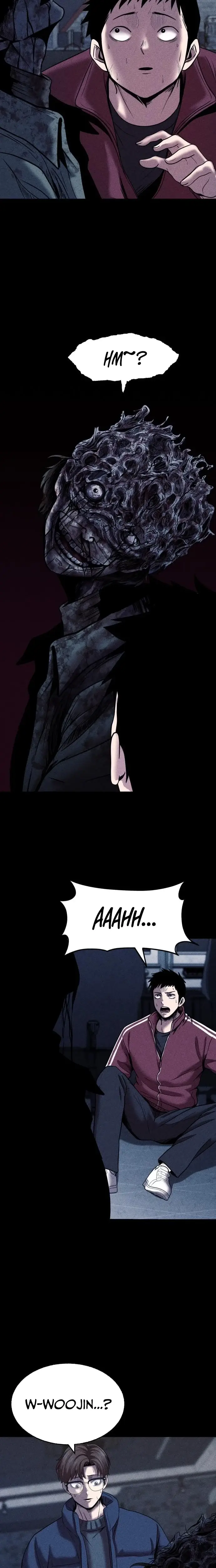 Read Hell City Manga Online