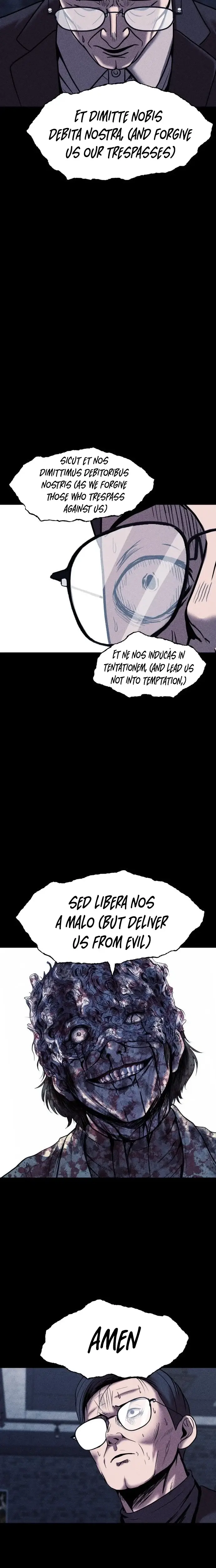 Read Hell City Manga Online