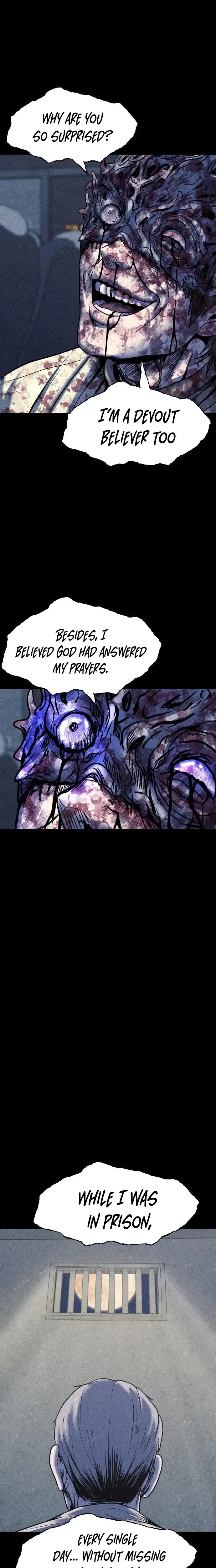 Read Hell City Manga Online