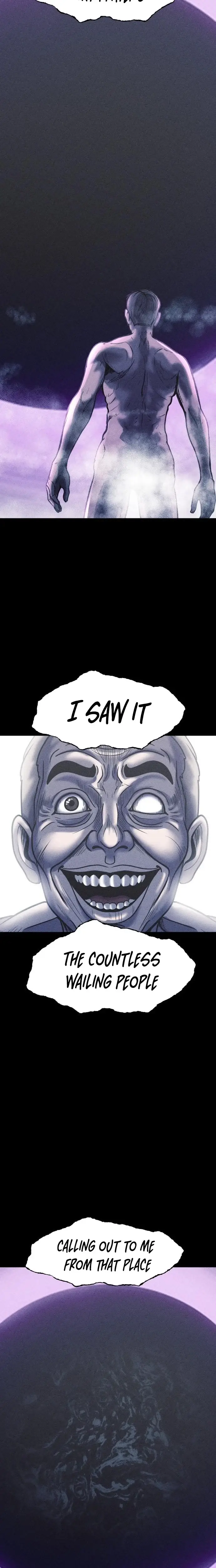 Read Hell City Manga Online