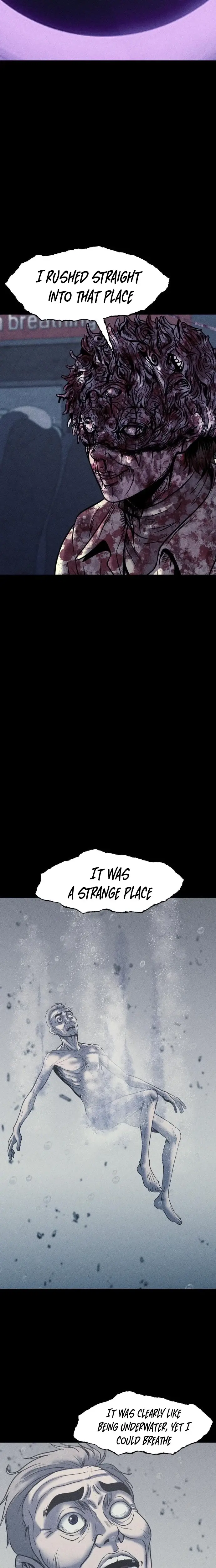 Read Hell City Manga Online