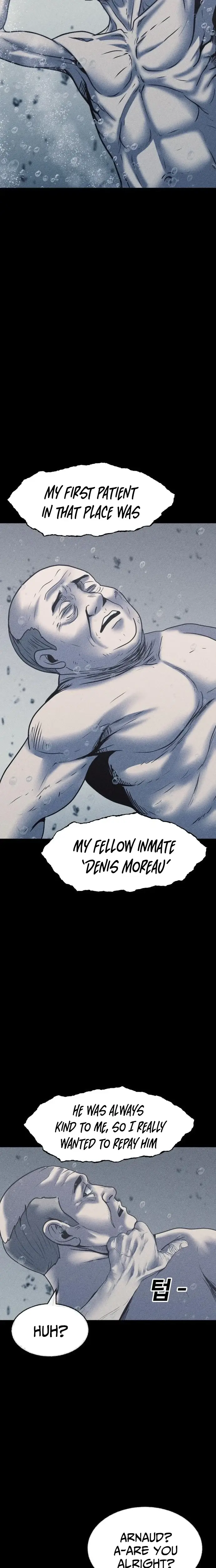 Read Hell City Manga Online