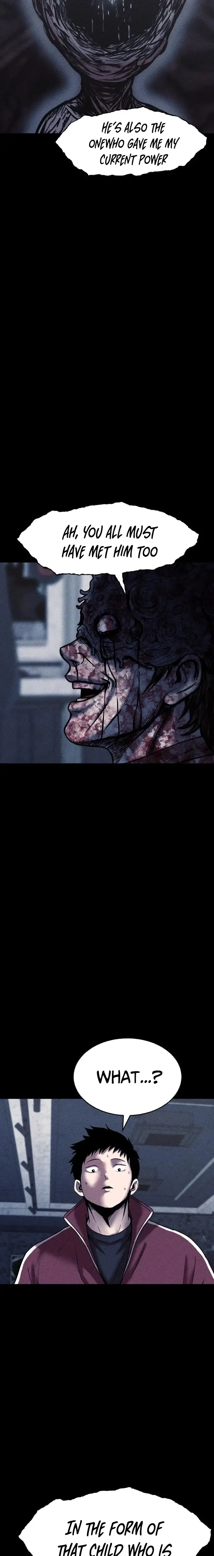 Read Hell City Manga Online