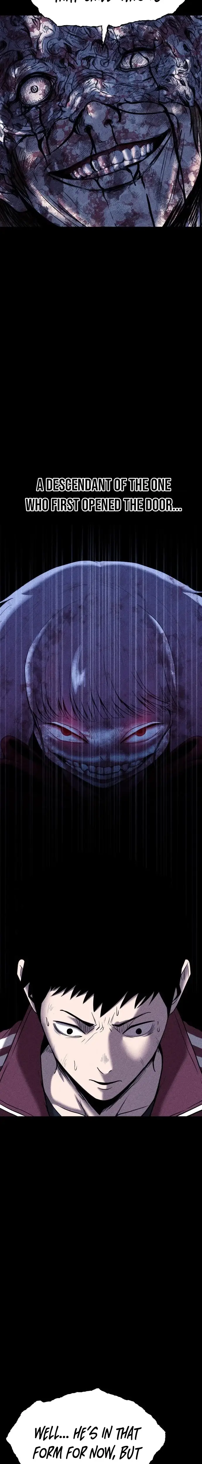 Read Hell City Manga Online