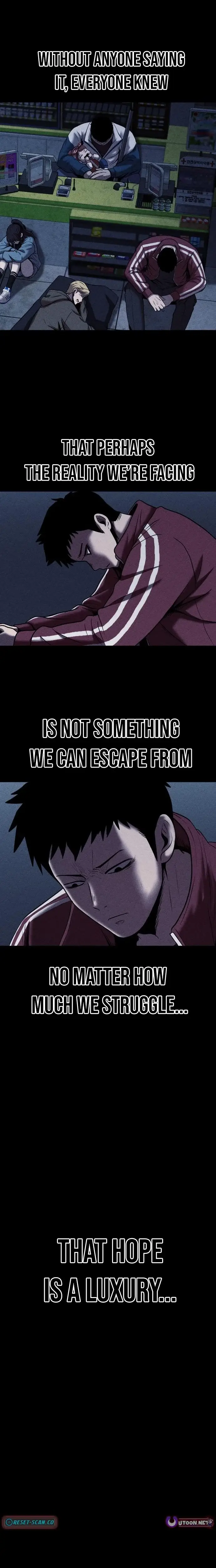 Read Hell City Manga Online