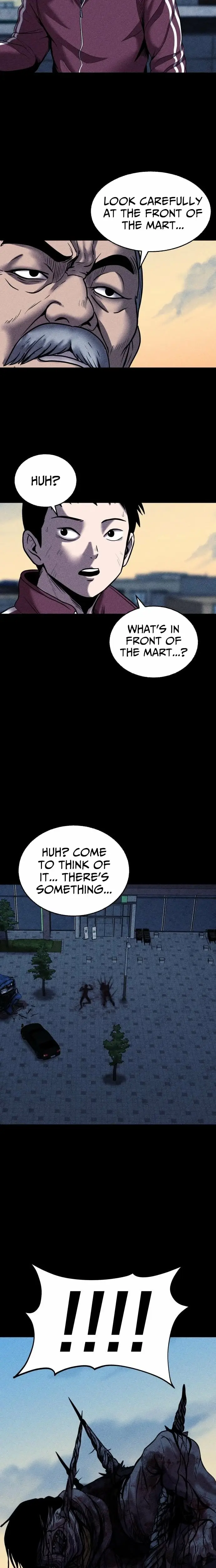 Read Hell City Manga Online