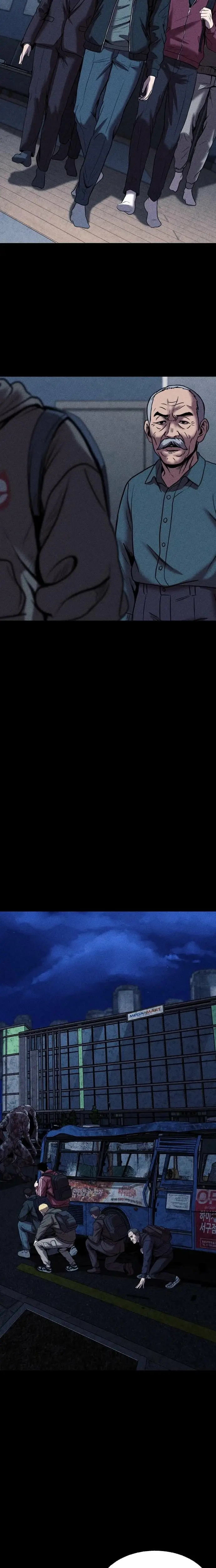 Read Hell City Manga Online