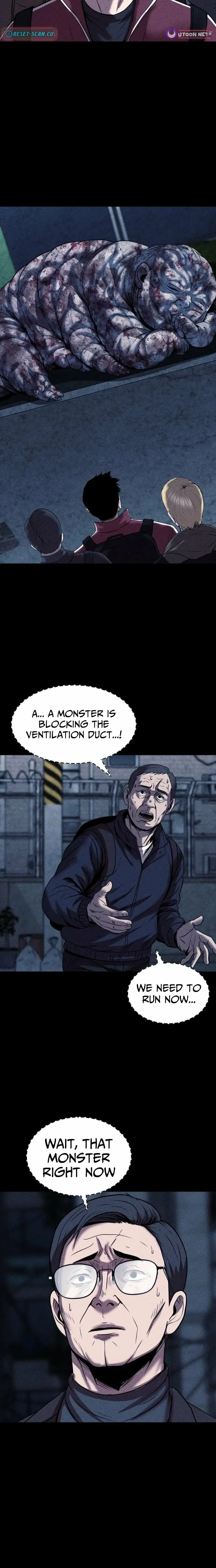 Read Hell City Manga Online