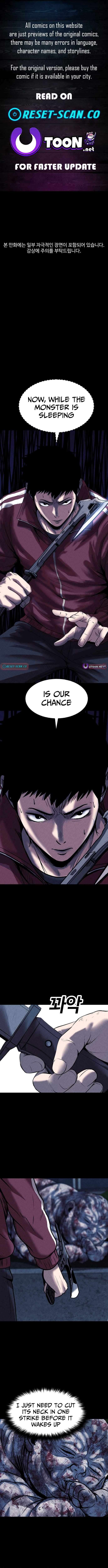 Read Hell City Manga Online