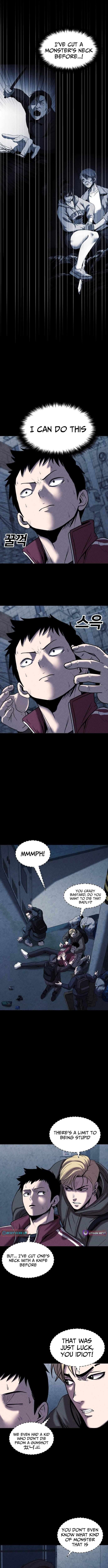 Read Hell City Manga Online