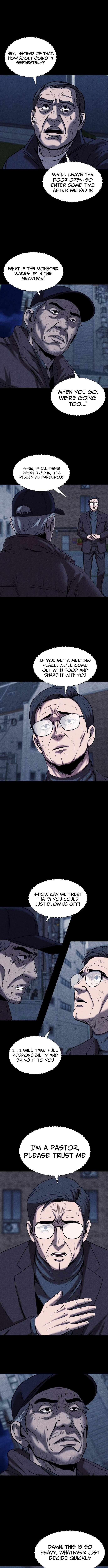 Read Hell City Manga Online