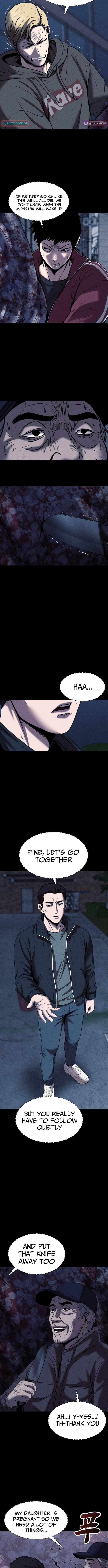 Read Hell City Manga Online