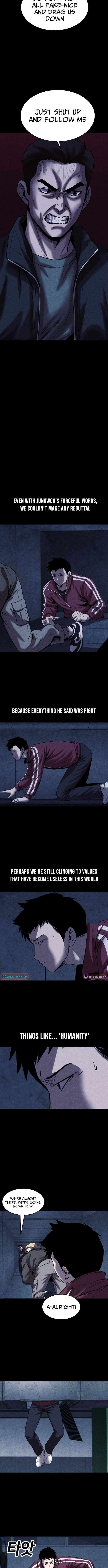 Read Hell City Manga Online