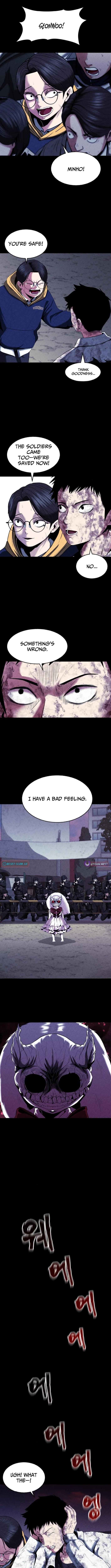 Read Hell City Manga Online