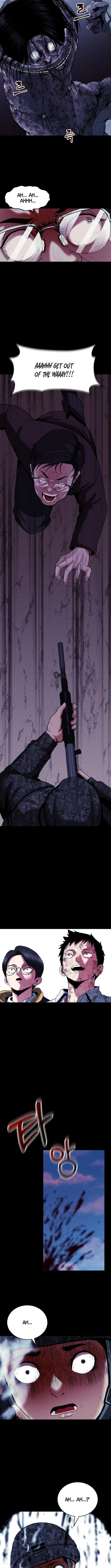 Read Hell City Manga Online