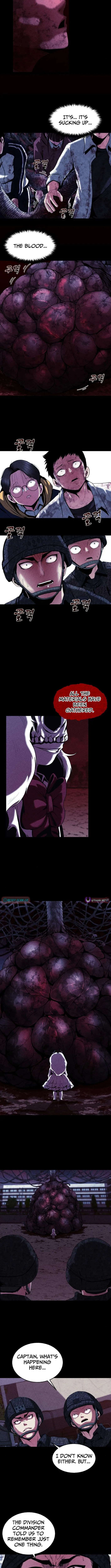 Read Hell City Manga Online