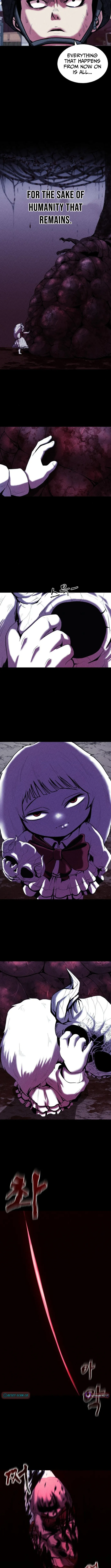 Read Hell City Manga Online