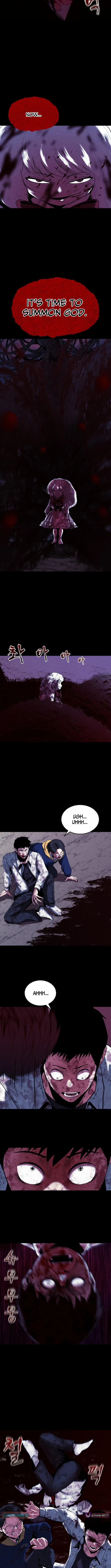 Read Hell City Manga Online