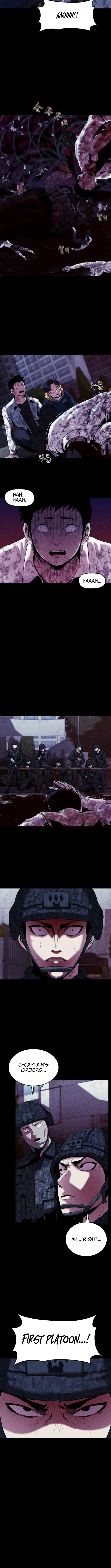 Read Hell City Manga Online