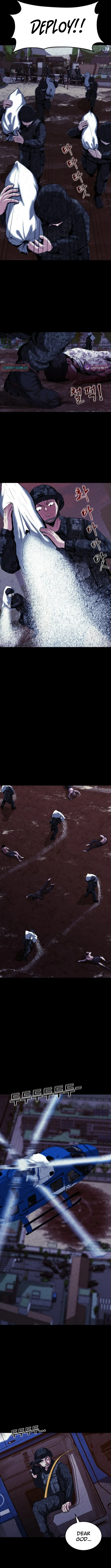 Read Hell City Manga Online