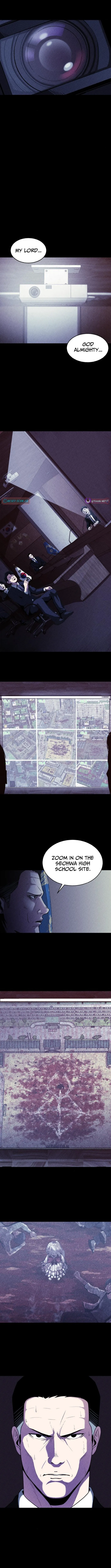 Read Hell City Manga Online