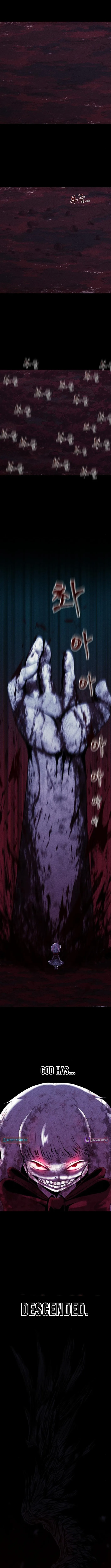 Read Hell City Manga Online