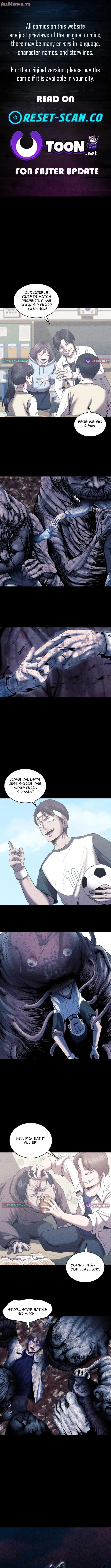 Read Hell City Manga Online