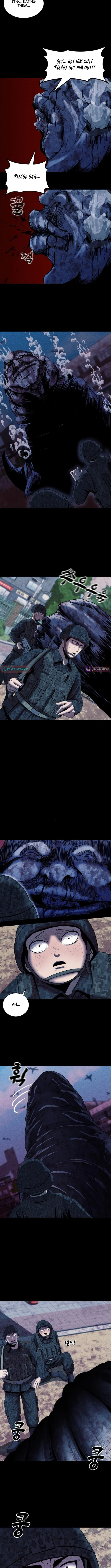 Read Hell City Manga Online