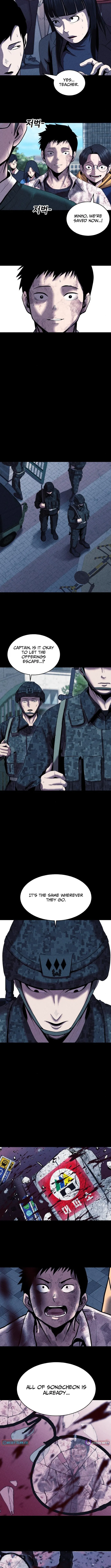 Read Hell City Manga Online